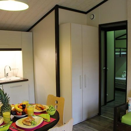 Residence Lagrange Vacances - Les Cottages Varois Solliès-Toucas Buitenkant foto