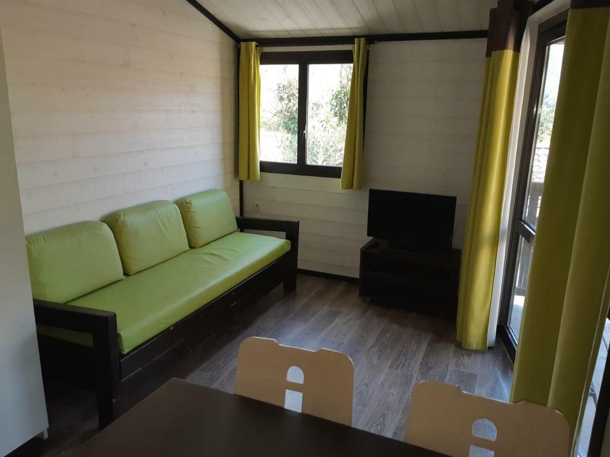 Residence Lagrange Vacances - Les Cottages Varois Solliès-Toucas Buitenkant foto